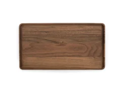 OAKYWOOD Plateau en bois massif