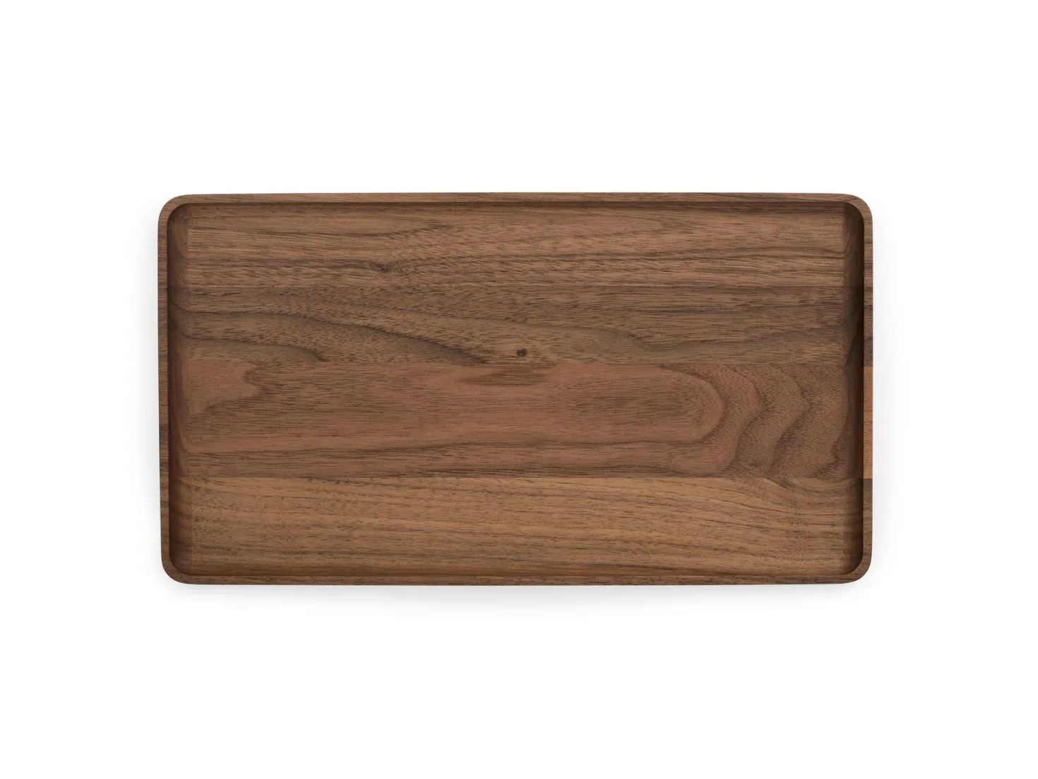 OAKYWOOD Plateau en bois massif