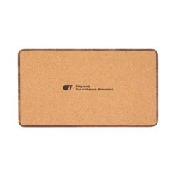 OAKYWOOD Plateau en bois massif