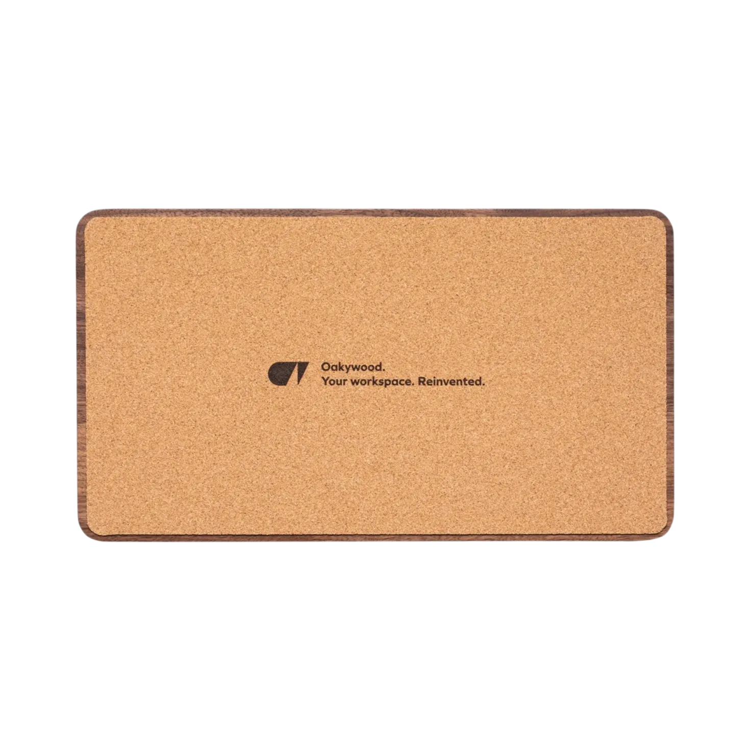 OAKYWOOD Plateau en bois massif