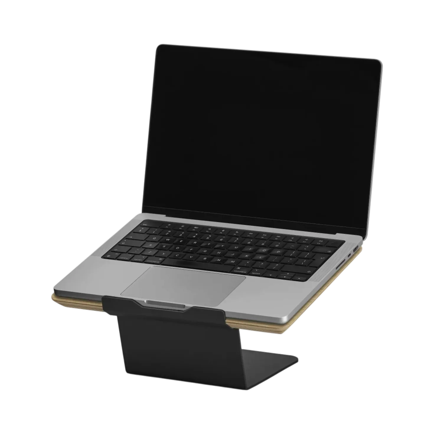OAKYWOOD Réhausseur pour PC portable