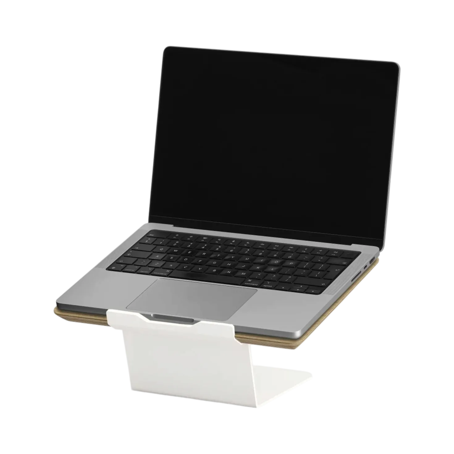 OAKYWOOD Réhausseur pour PC portable