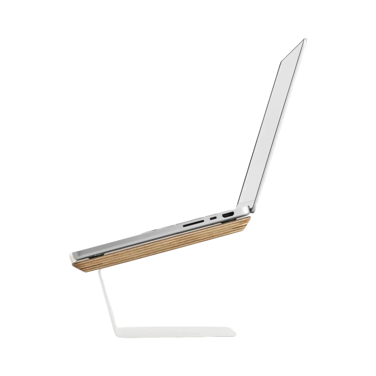 OAKYWOOD Réhausseur pour PC portable
