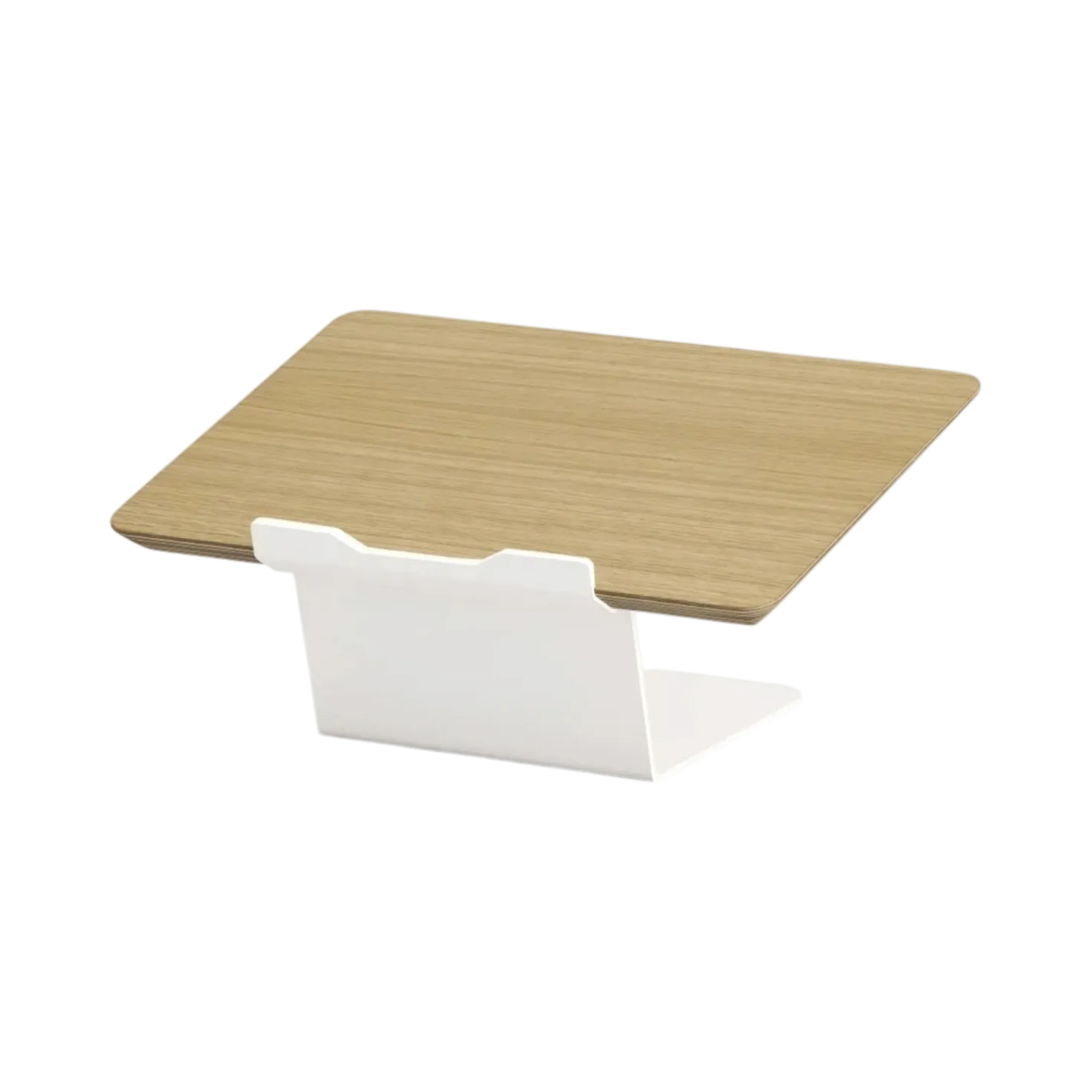 OAKYWOOD Réhausseur pour PC portable