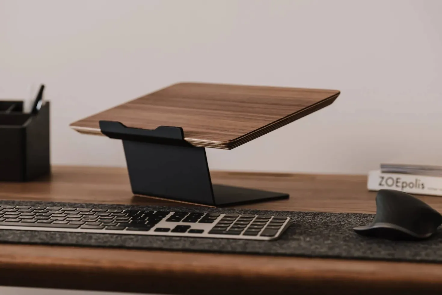 OAKYWOOD Réhausseur pour PC portable