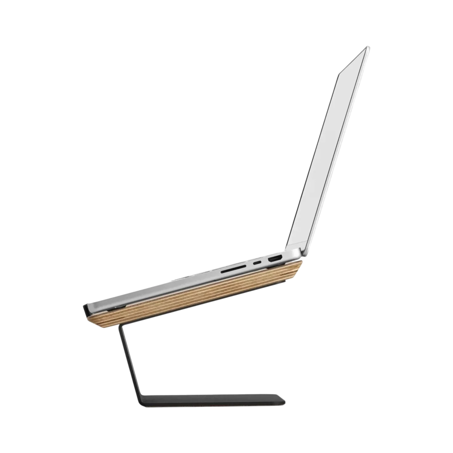 OAKYWOOD Réhausseur pour PC portable