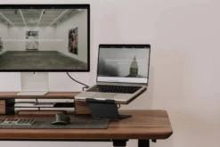 OAKYWOOD Réhausseur pour PC portable