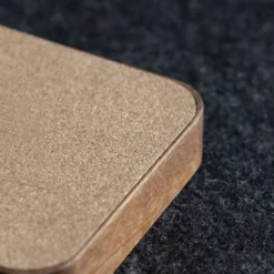OAKYWOOD Support de téléphone en bois massif