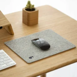 OAKYWOOD Tapis de souris