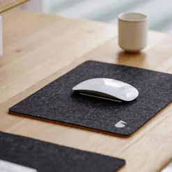 OAKYWOOD Tapis de souris