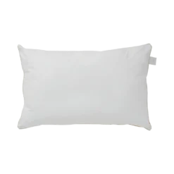 Oreiller coton anti-acariens phytocare Louna