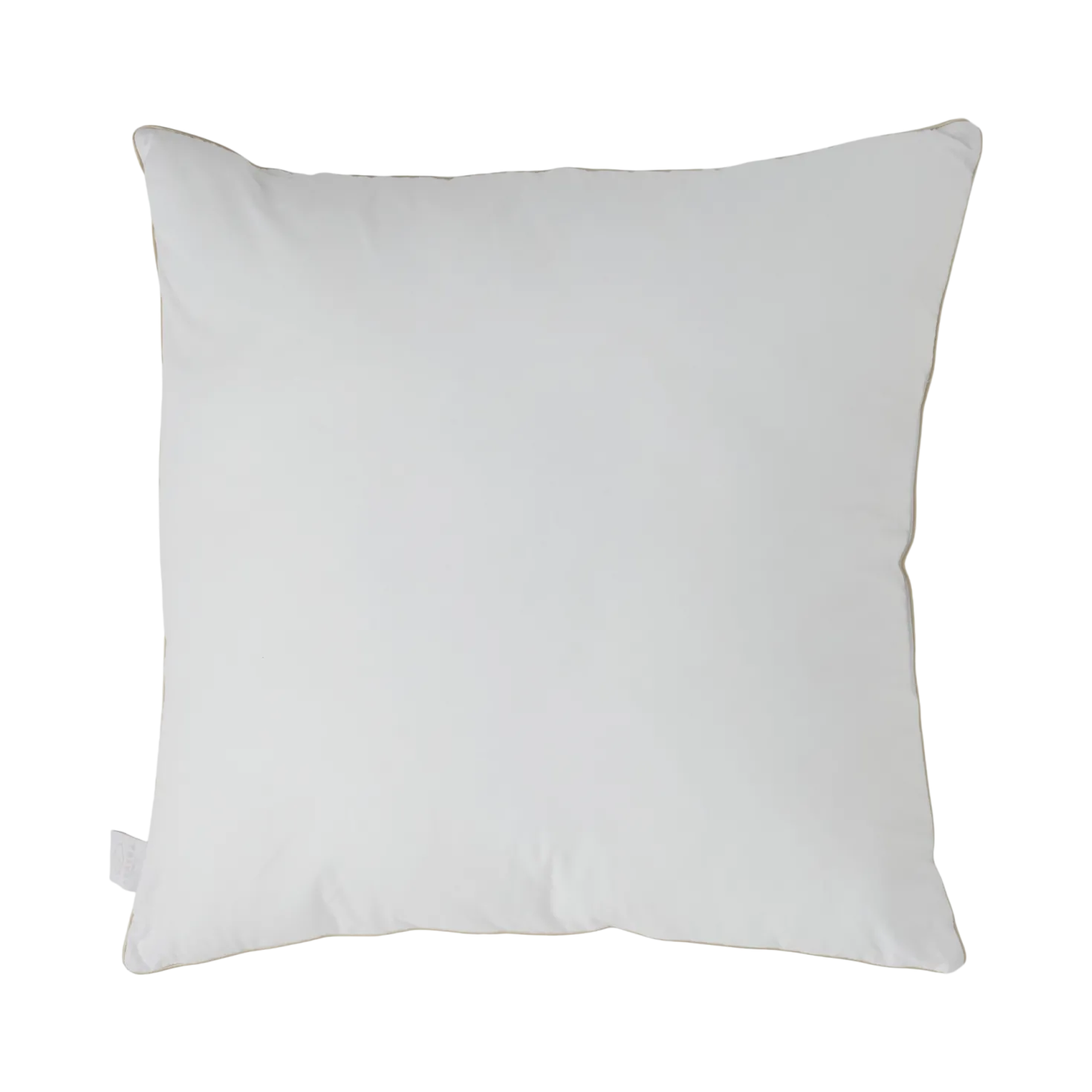 Oreiller coton anti-acariens phytocare Louna