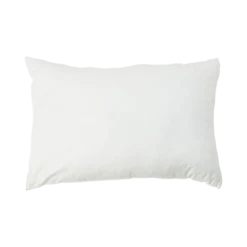 Oreiller coton biologique Diane