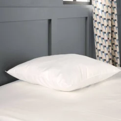Oreiller gonflant recyclé Pacôme