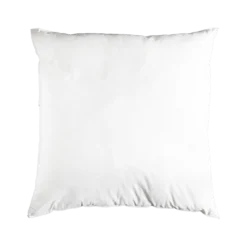 Oreiller moelleux coton bio