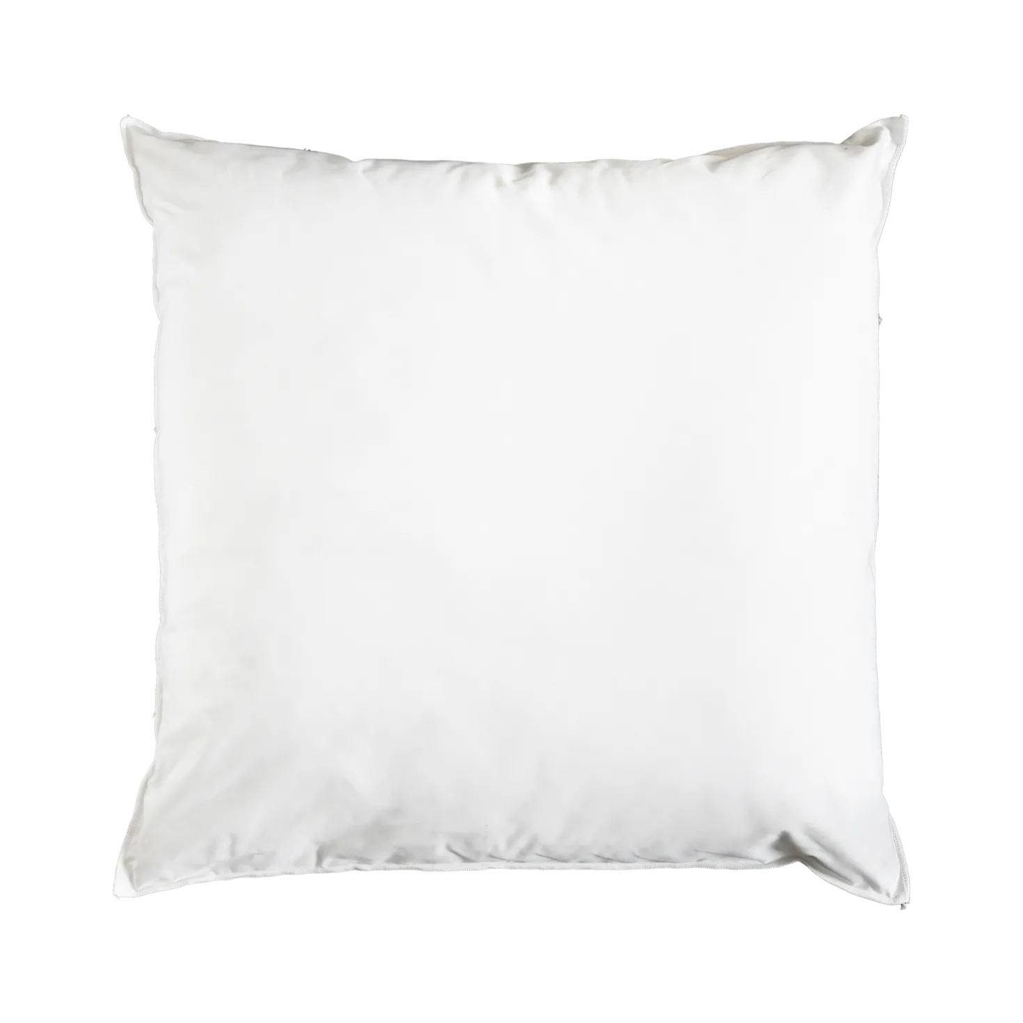 Oreiller moelleux sensation duvet