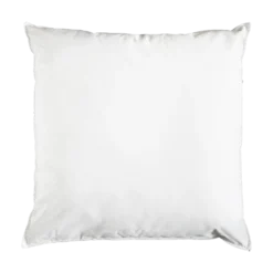 Oreiller moelleux sensation duvet
