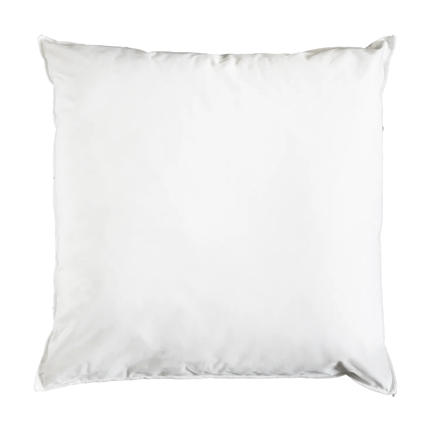 Oreiller moelleux sensation duvet
