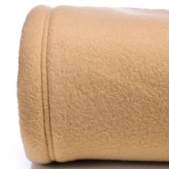 OURSON Couverture maille polaire Thermotec
