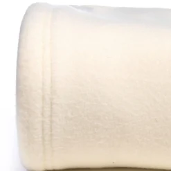 OURSON Couverture maille polaire Thermotec