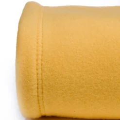 OURSON Couverture maille polaire Thermotec