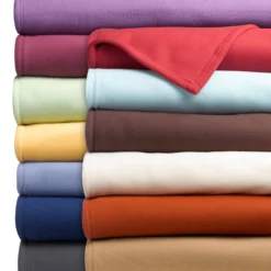 OURSON Couverture polaire Thermotec Plus