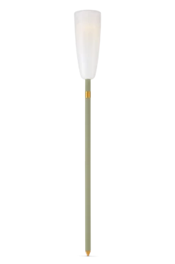 PARANOCTA Kit lampadaire sans fil