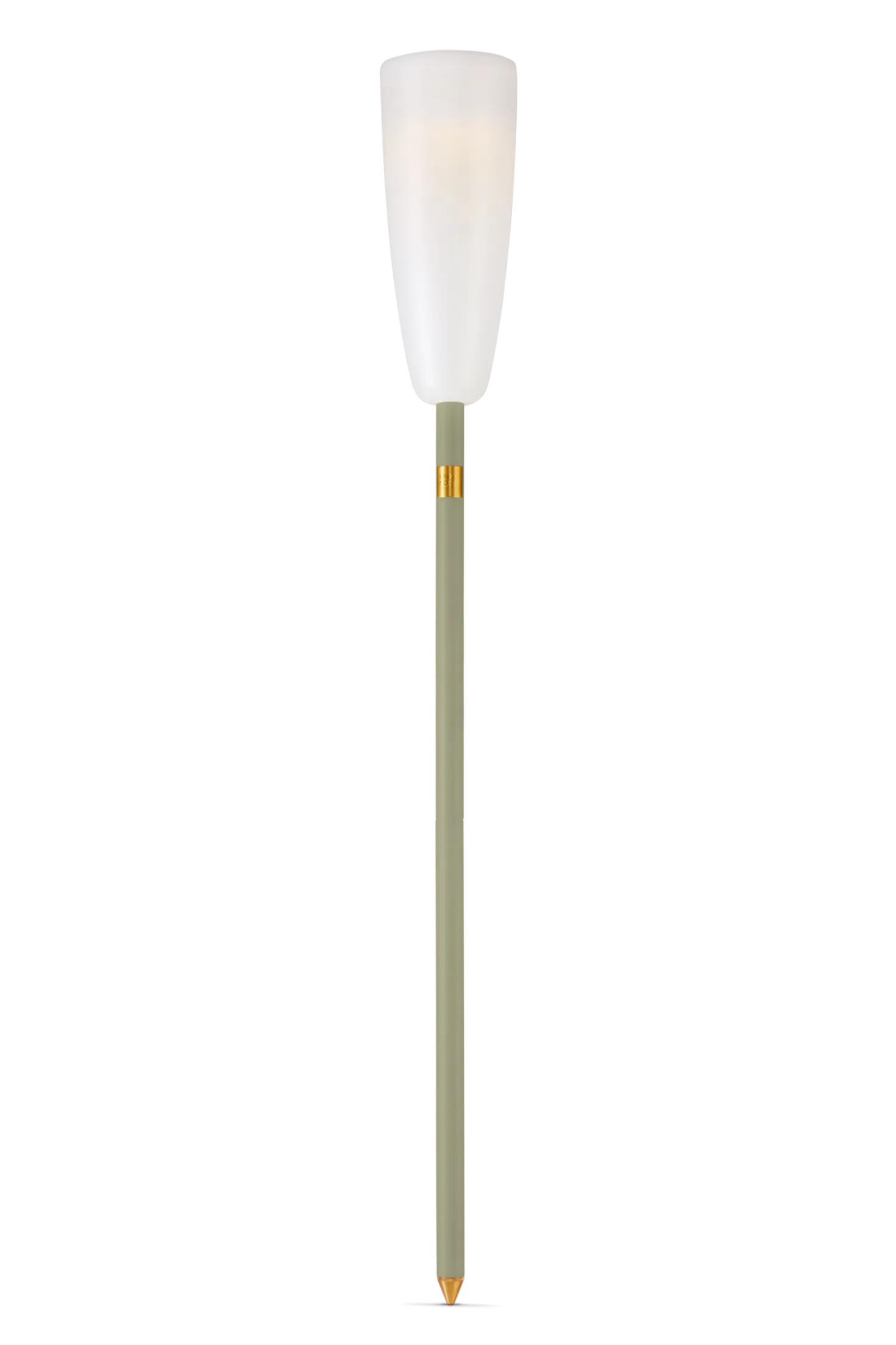 PARANOCTA Kit lampadaire sans fil