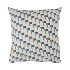 Parure de lit coton bio Nautique Urbain