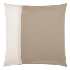Parure de lit coton bio Rhea