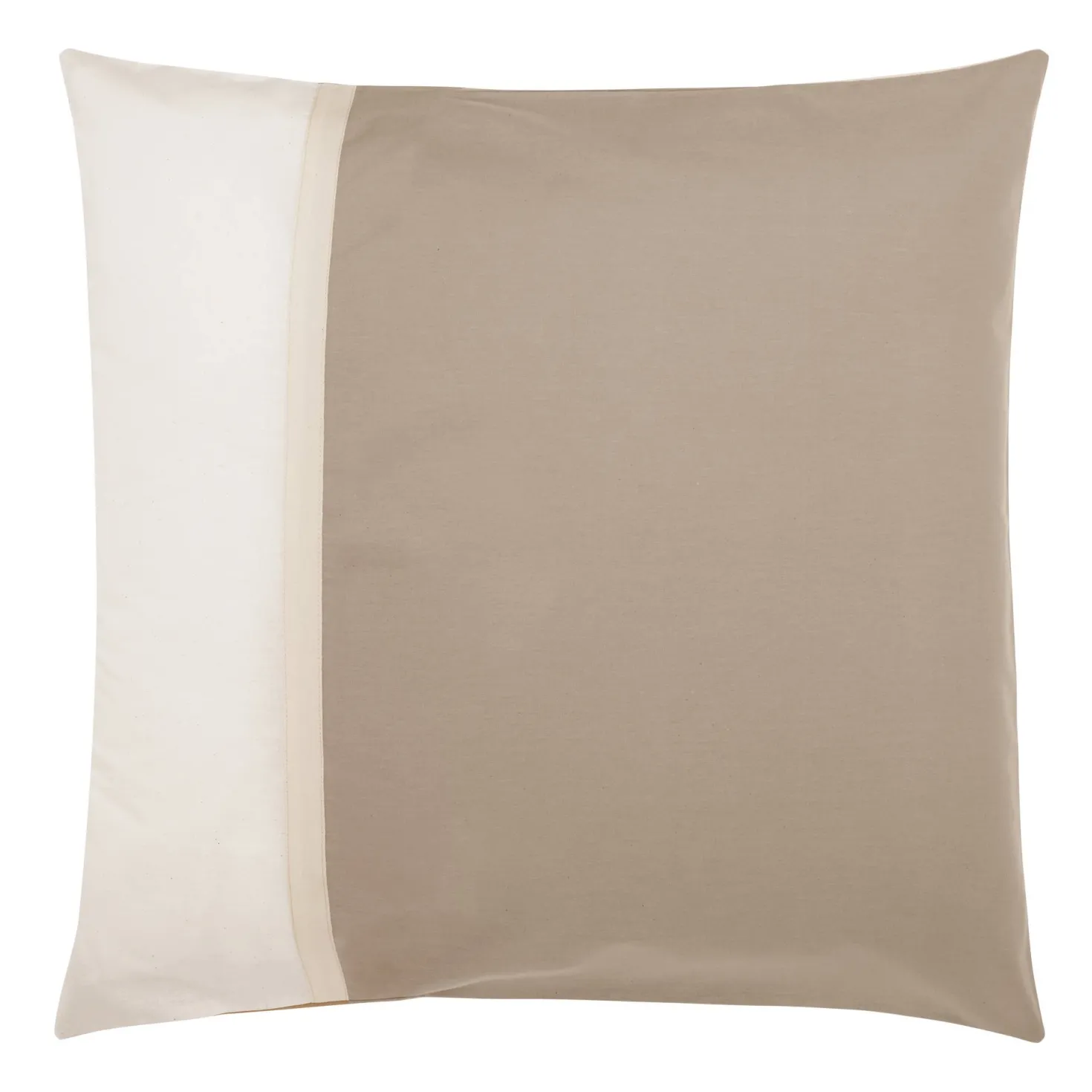 Parure de lit coton bio Rhea