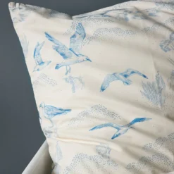 Parure de lit coton Fais comme l'oiseau