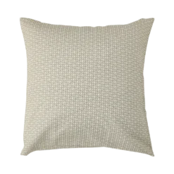 Parure de lit coton lin Néo classique