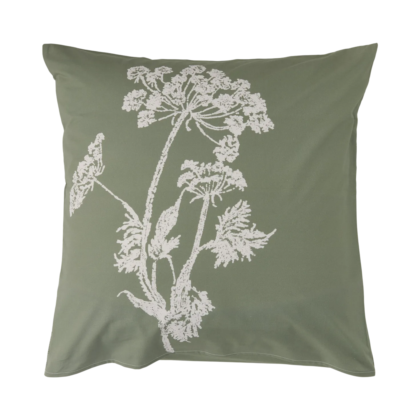 Parure de lit percale Angélique
