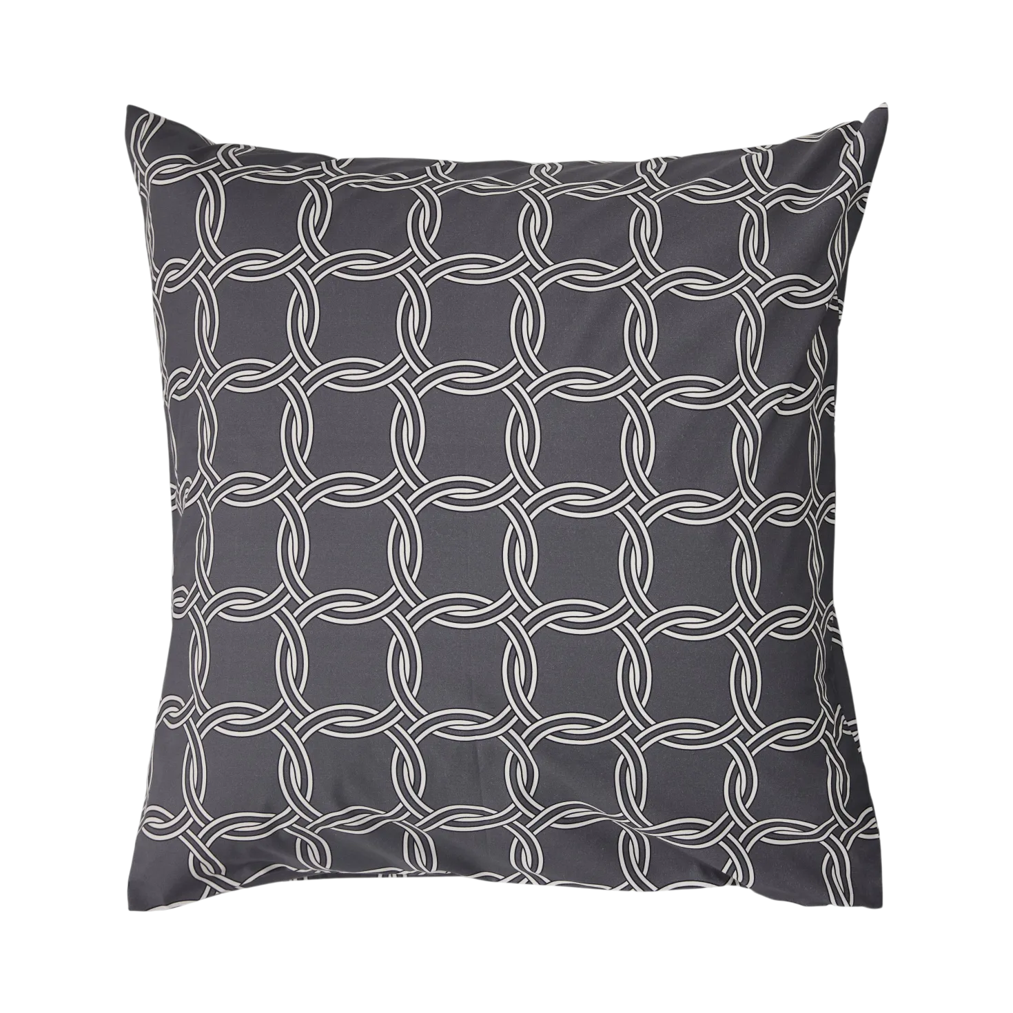 Parure de lit percale Néo Rétro