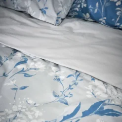 Parure de lit percale Passerage