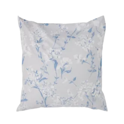 Parure de lit percale Passerage