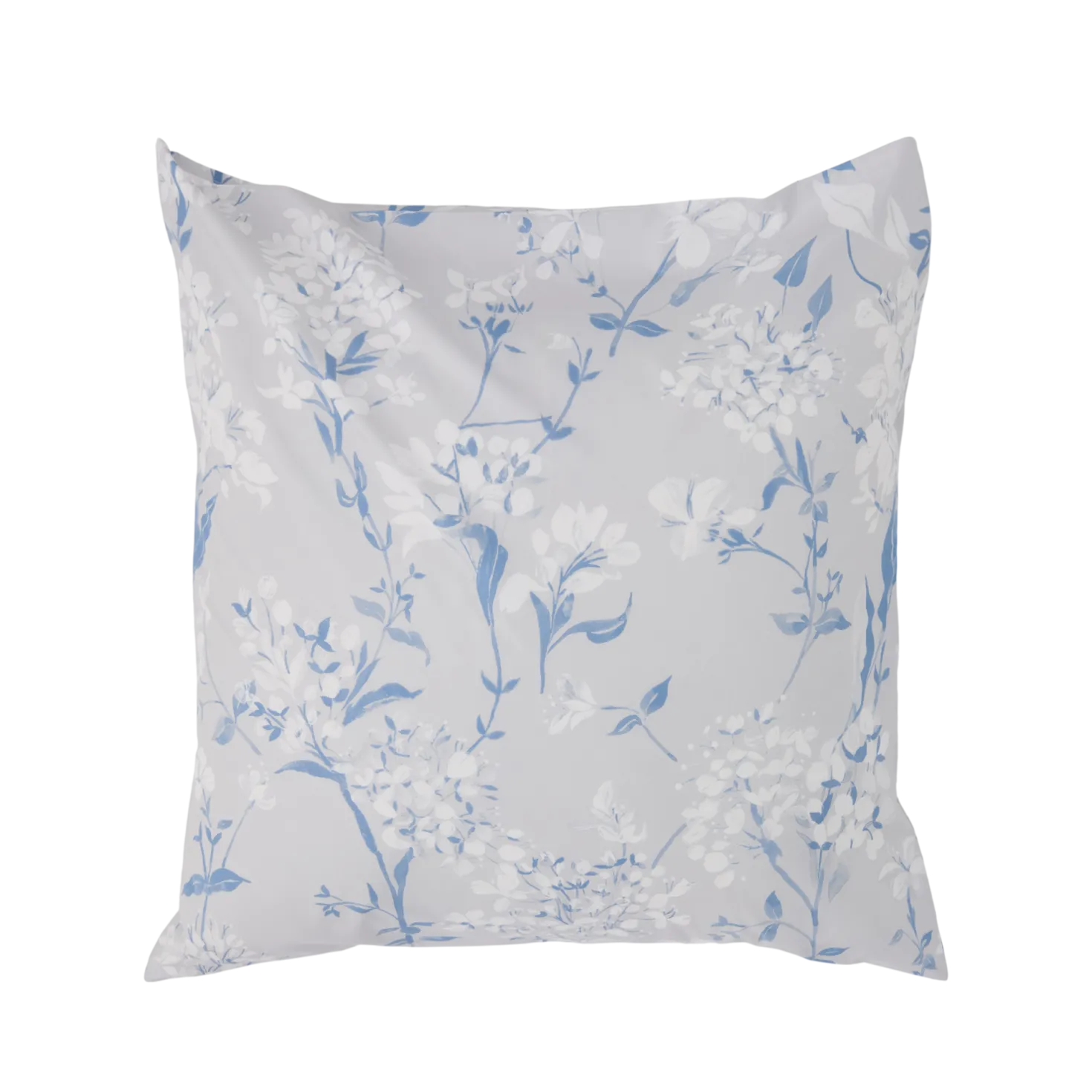 Parure de lit percale Passerage