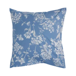 Parure de lit percale Passerage