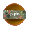 PEPIN Bobèche Plantes - Jaune moutarde