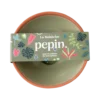 PEPIN Bobèche Plantes - Vert sauge