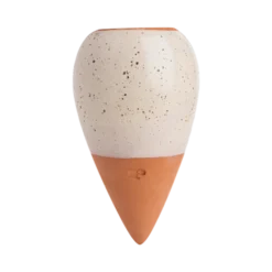 PEPIN Olla - Blanc grainé