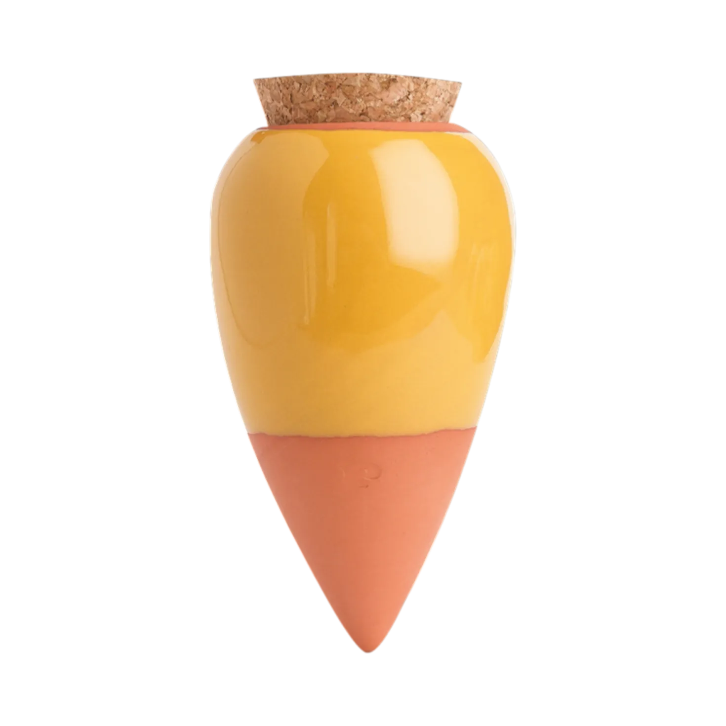 PEPIN Olla - Jaune moutarde