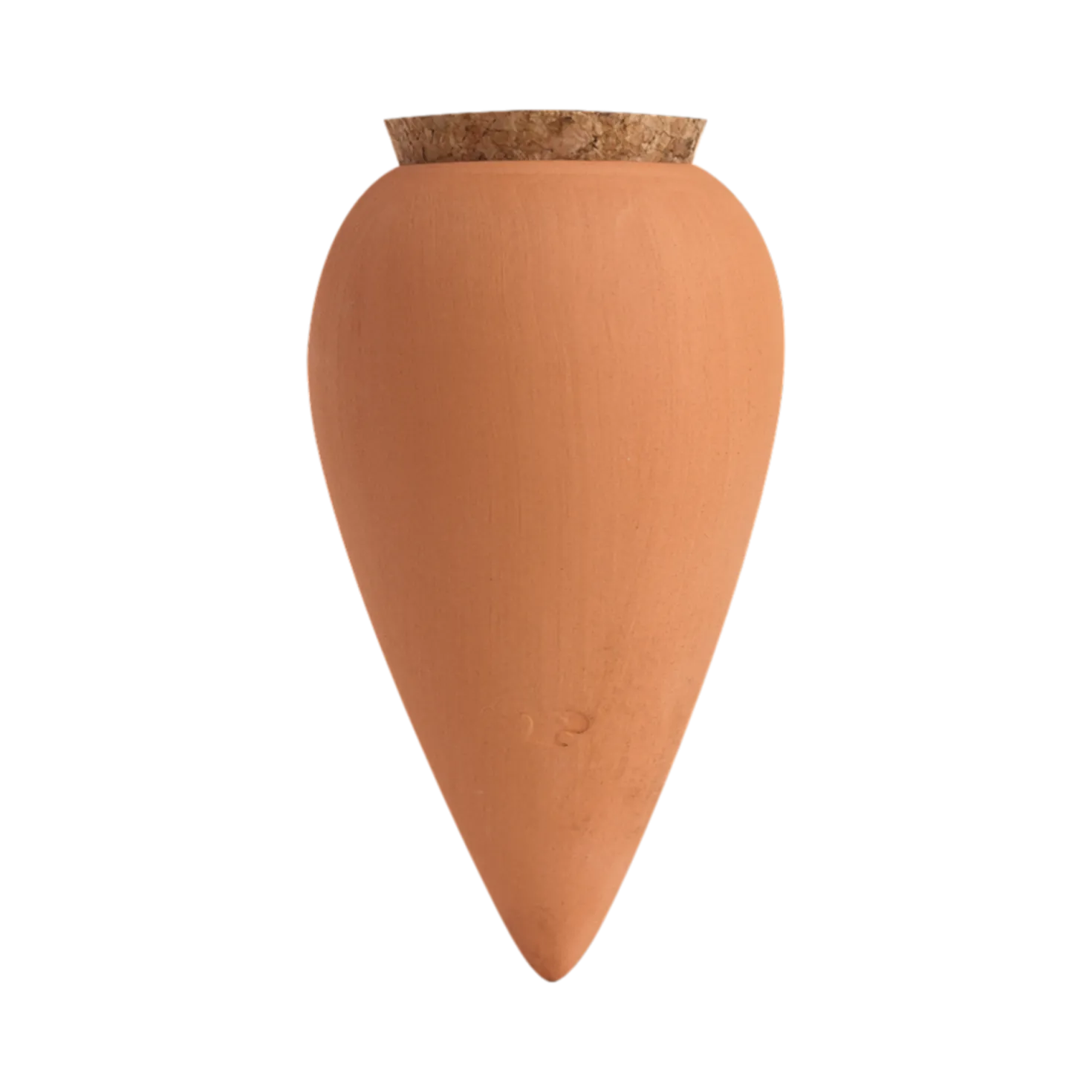 PEPIN Olla - Terracotta
