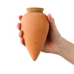 PEPIN Olla - Terracotta
