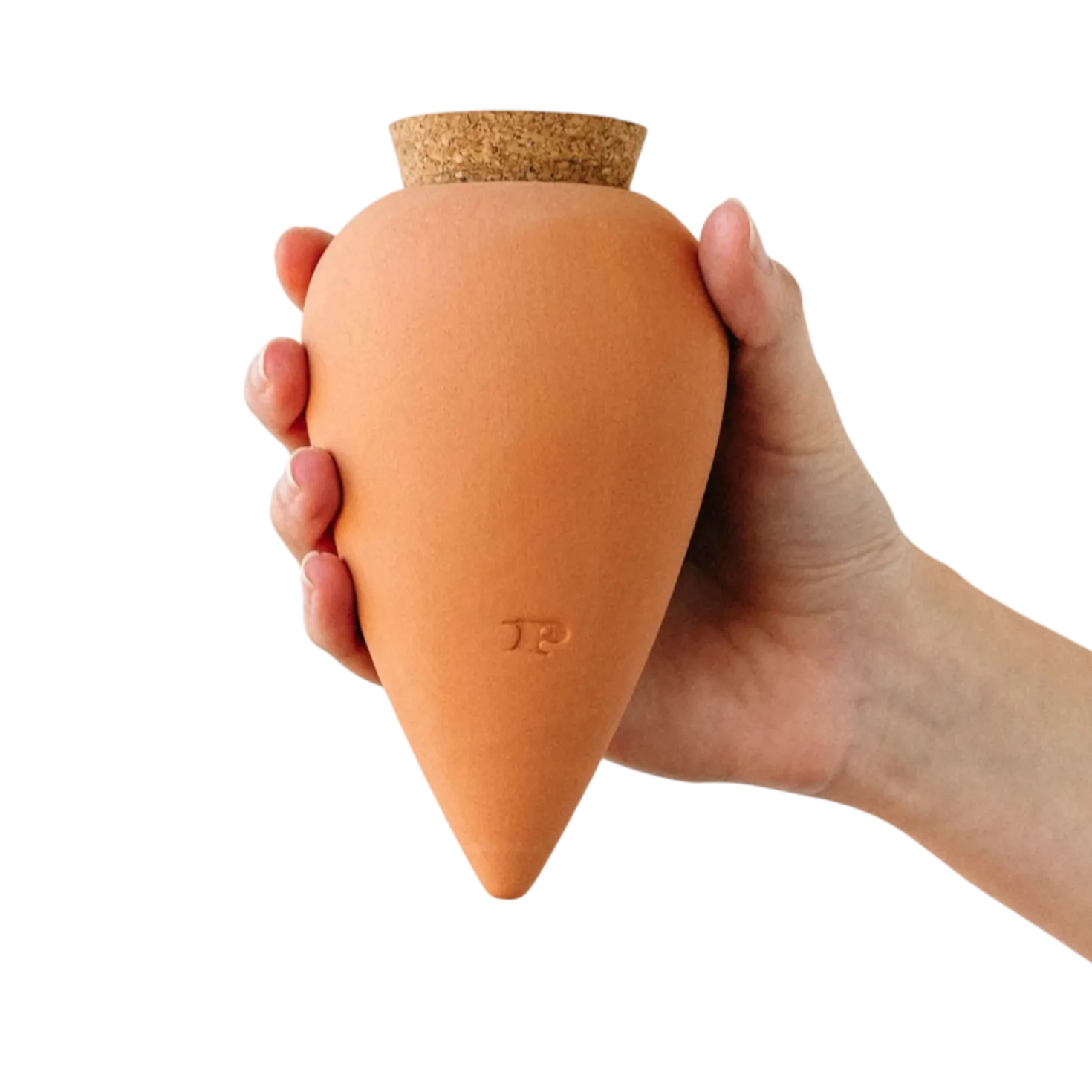 PEPIN Olla - Terracotta