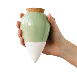 PEPIN Olla - Vert