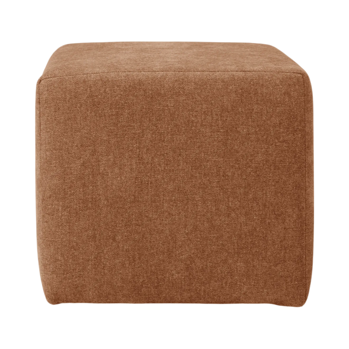 Petit pouf tissu Opus