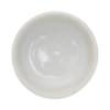 PILLIVUYT Lot de 6 coupelles Europe en porcelaine Plissé