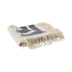 Plaid rayures coton polyester Paxton